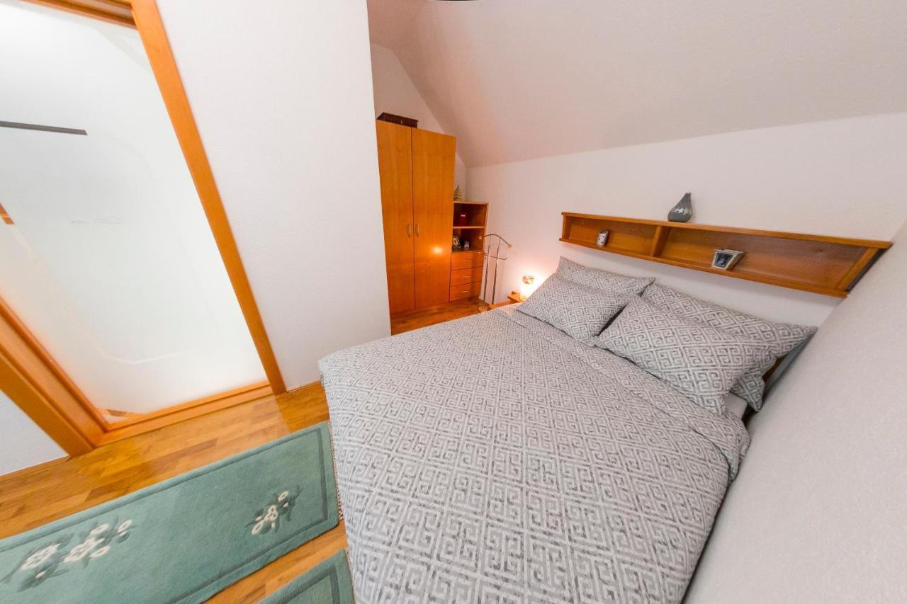Bihać Holiday Home Villa Sara מראה חיצוני תמונה