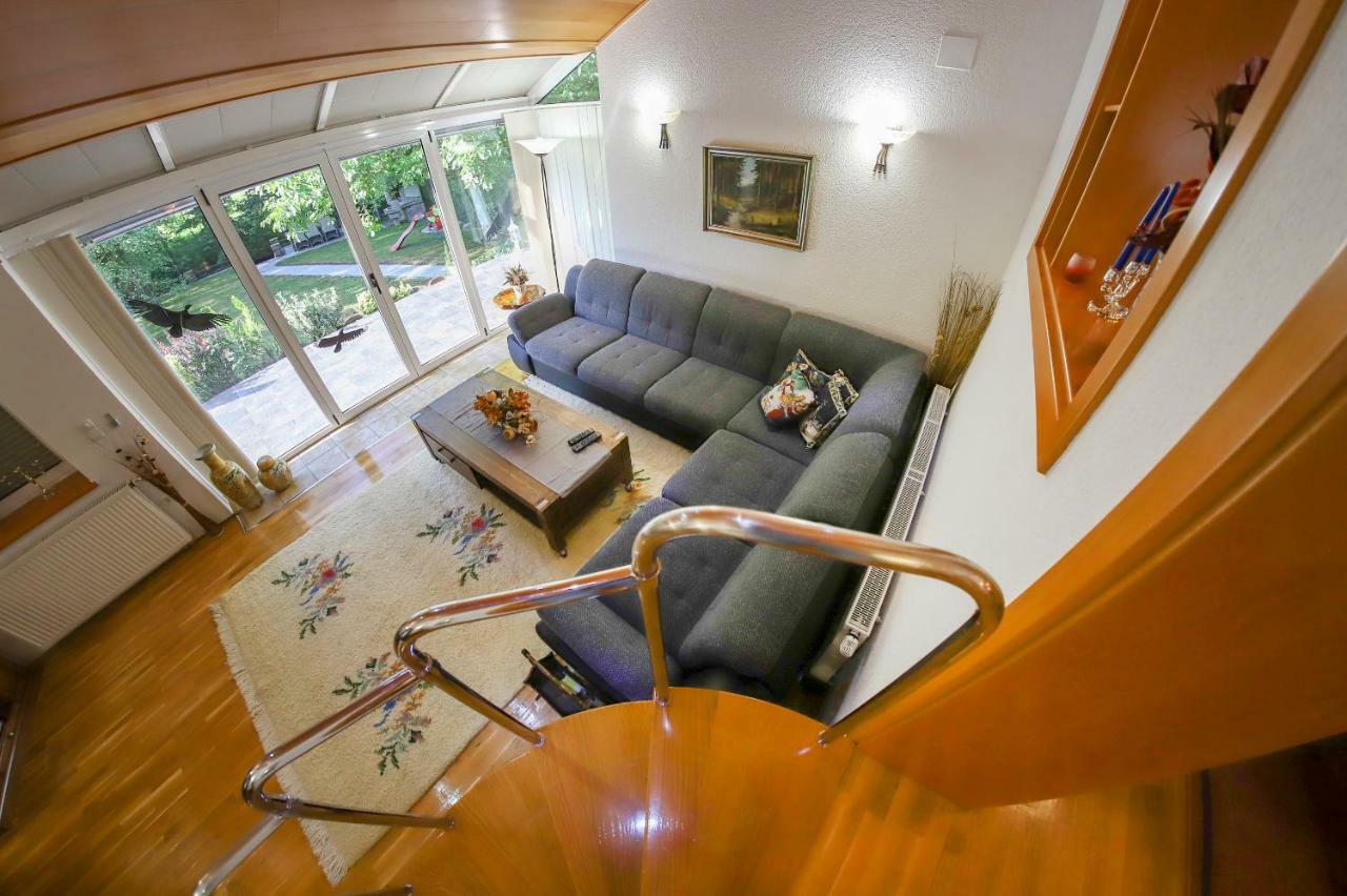 Bihać Holiday Home Villa Sara מראה חיצוני תמונה