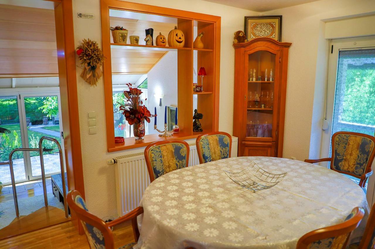 Bihać Holiday Home Villa Sara מראה חיצוני תמונה