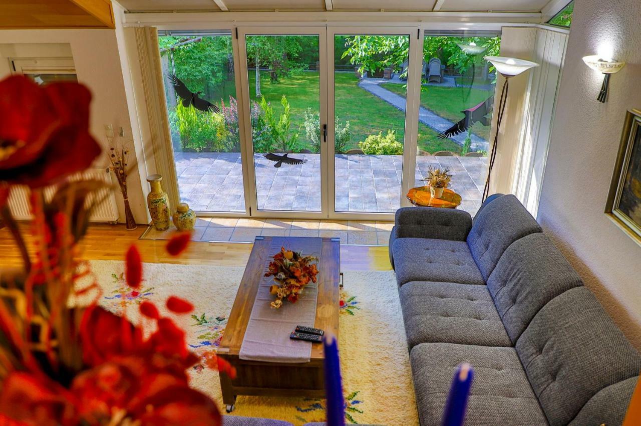 Bihać Holiday Home Villa Sara מראה חיצוני תמונה