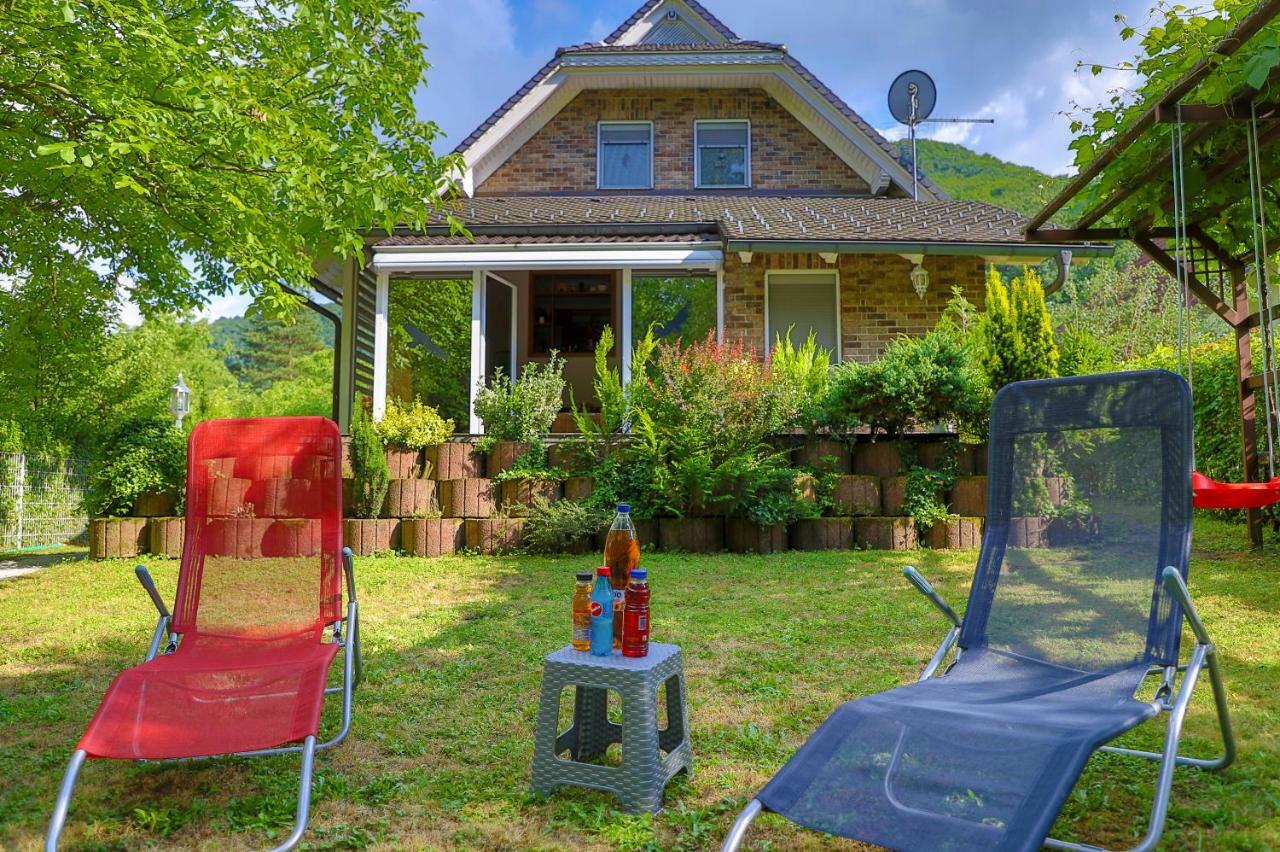 Bihać Holiday Home Villa Sara מראה חיצוני תמונה