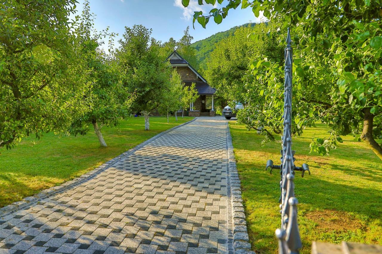 Bihać Holiday Home Villa Sara מראה חיצוני תמונה