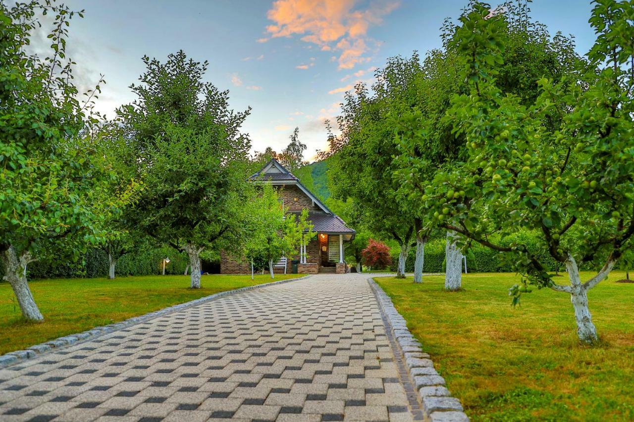Bihać Holiday Home Villa Sara מראה חיצוני תמונה