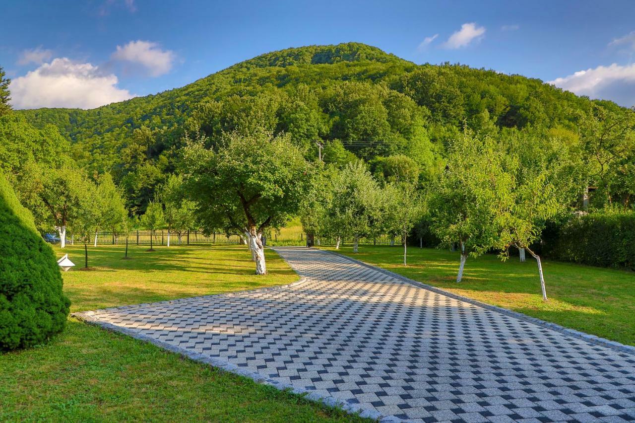 Bihać Holiday Home Villa Sara מראה חיצוני תמונה