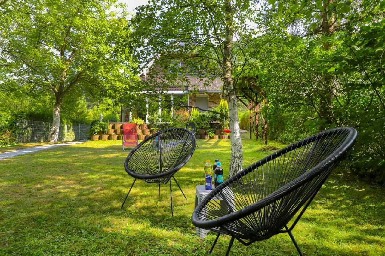 Bihać Holiday Home Villa Sara מראה חיצוני תמונה
