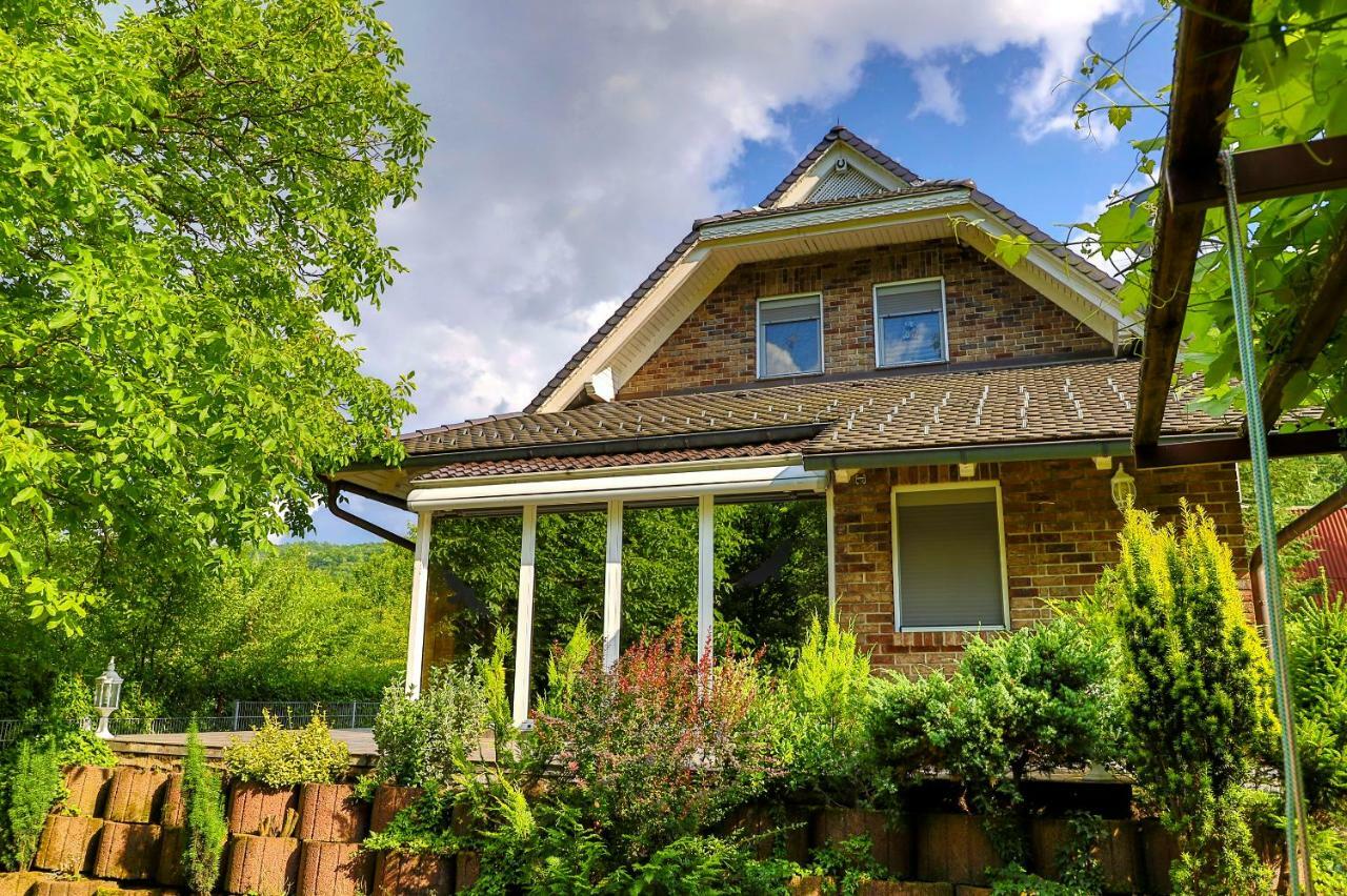 Bihać Holiday Home Villa Sara מראה חיצוני תמונה
