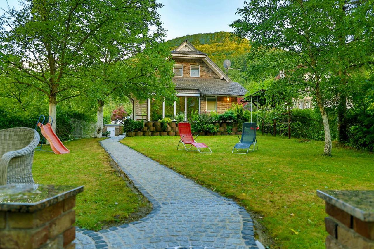 Bihać Holiday Home Villa Sara מראה חיצוני תמונה