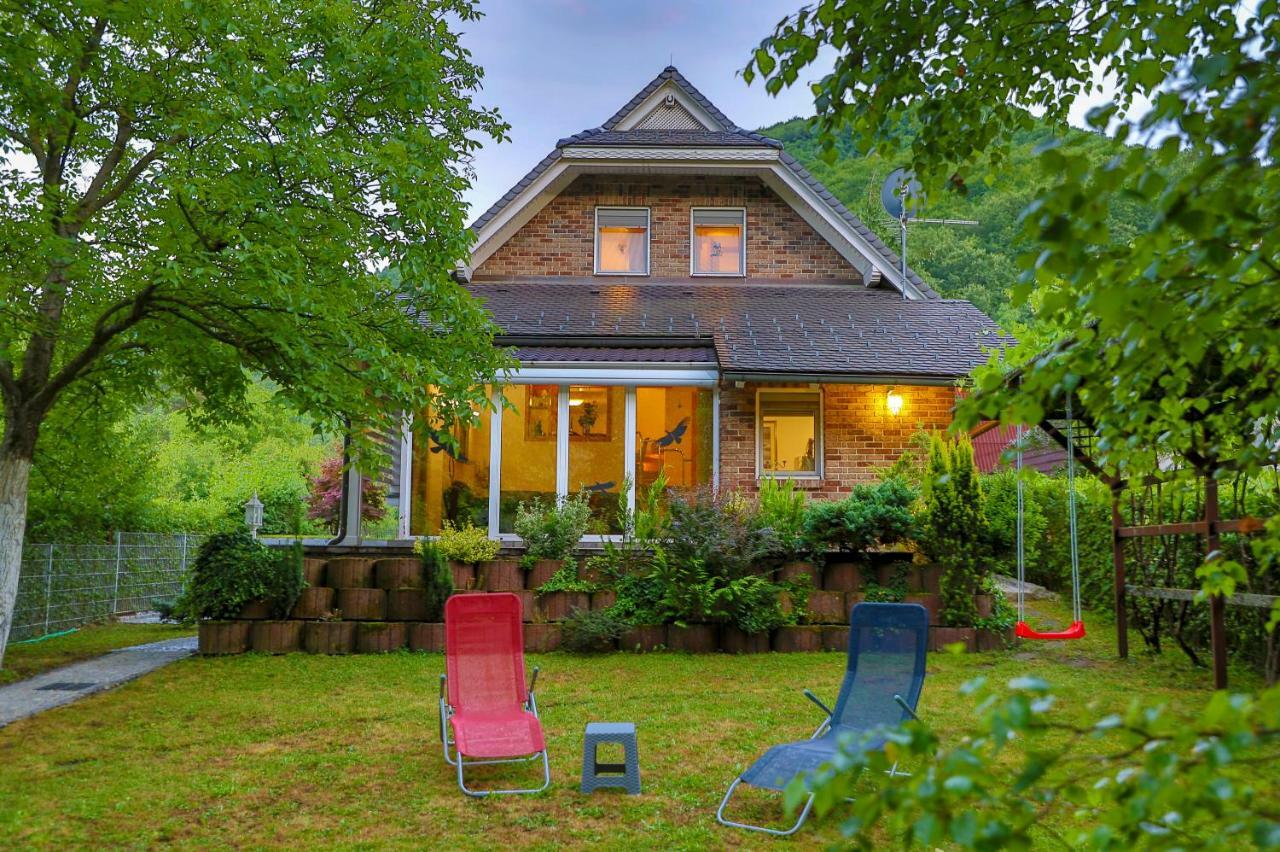 Bihać Holiday Home Villa Sara מראה חיצוני תמונה