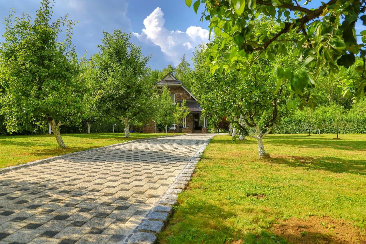 Bihać Holiday Home Villa Sara מראה חיצוני תמונה