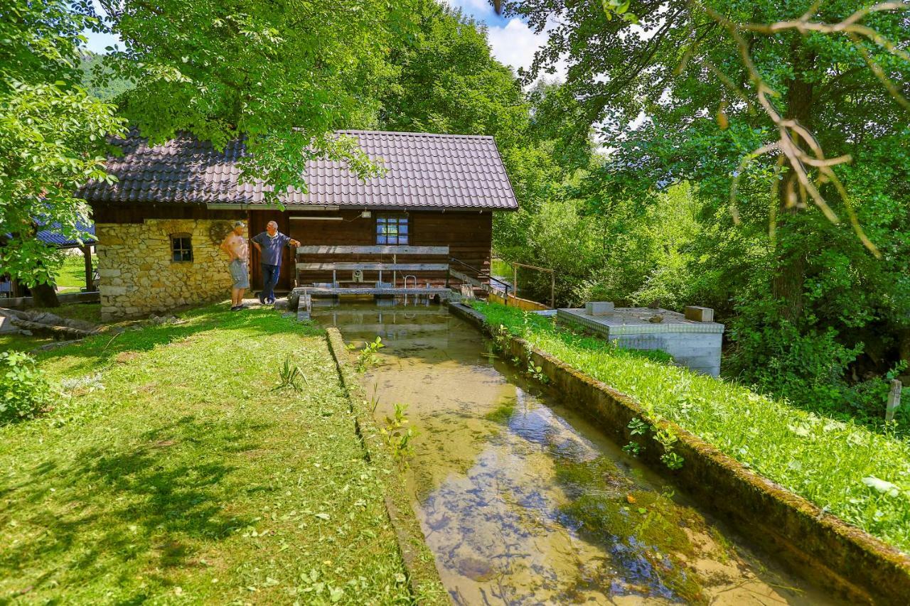 Bihać Holiday Home Villa Sara מראה חיצוני תמונה